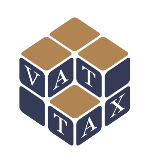 Vat Tax logo